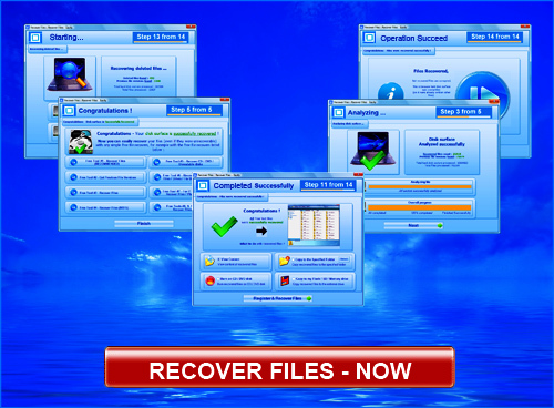 Download to Repair Corrupt Files Screenshot